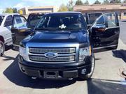 Ford F-150 2011 - Ford F-150