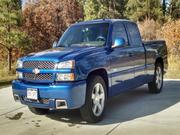 Chevrolet Only 22782 miles