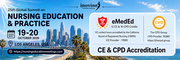 25th Global Summit on Nursing Education and Practice (GSNEP 2026)-pueb